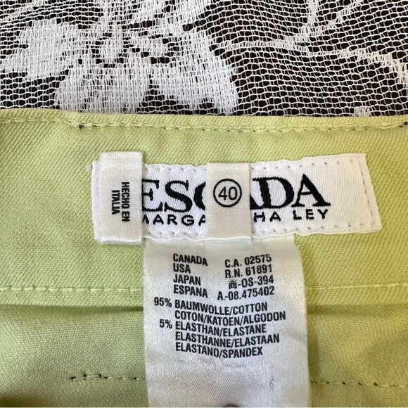 Vintage Escada High Waisted Jeans - Picture 8 of 16